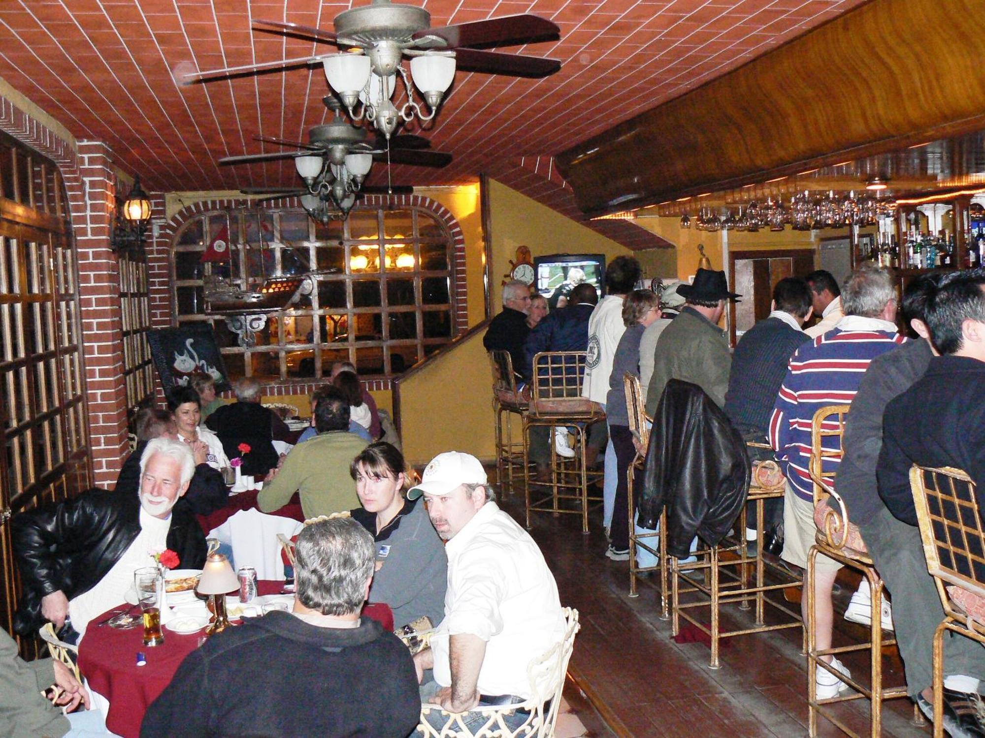 Hotel La Hacienda De La Langosta Roja San Felipe  Luaran gambar