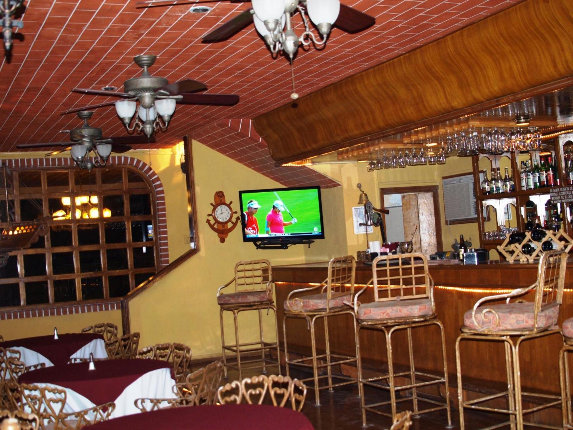 Hotel La Hacienda De La Langosta Roja San Felipe  Luaran gambar