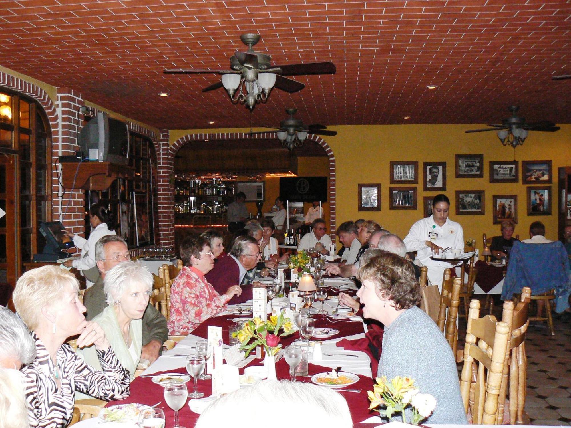 Hotel La Hacienda De La Langosta Roja San Felipe  Luaran gambar