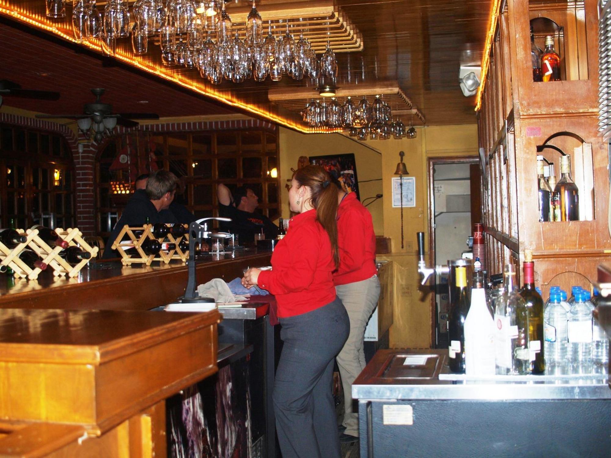 Hotel La Hacienda De La Langosta Roja San Felipe  Luaran gambar