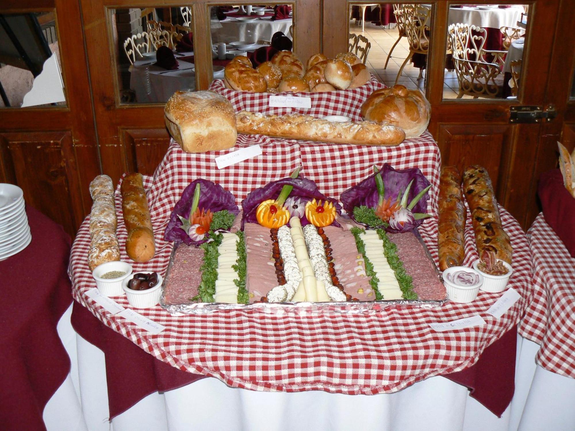 Hotel La Hacienda De La Langosta Roja San Felipe  Luaran gambar
