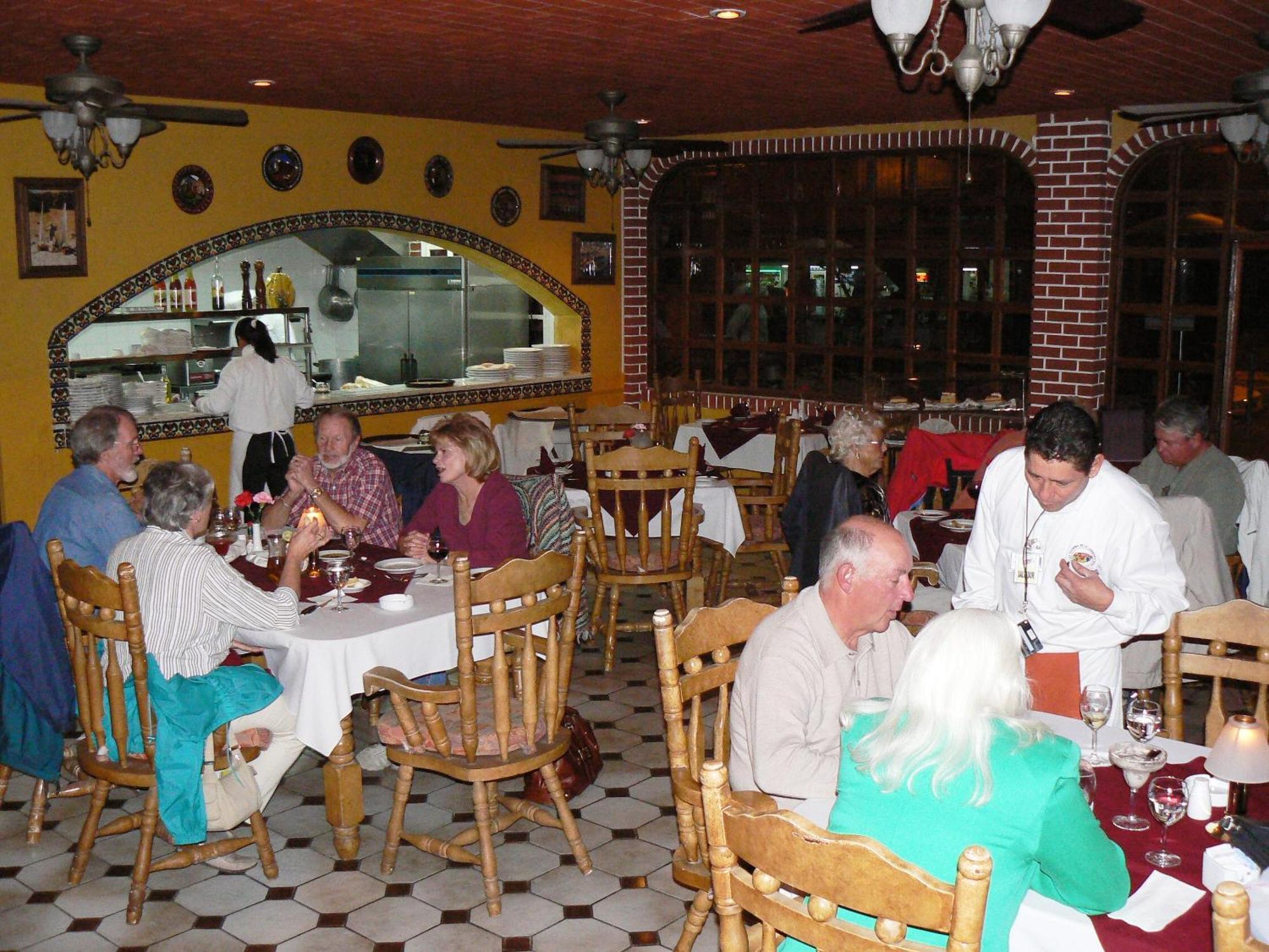 Hotel La Hacienda De La Langosta Roja San Felipe  Luaran gambar