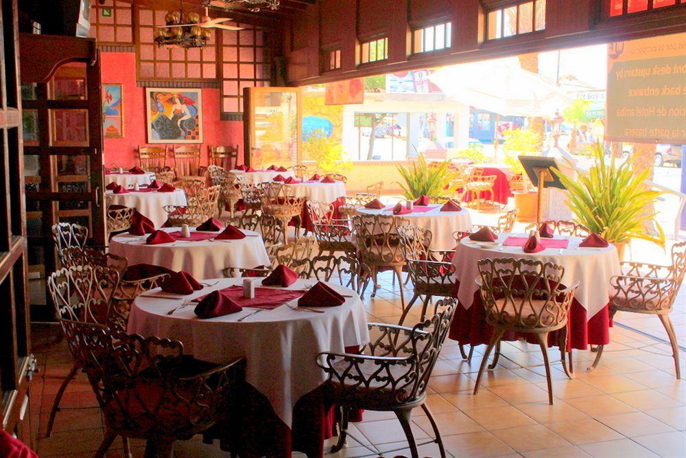 Hotel La Hacienda De La Langosta Roja San Felipe  Luaran gambar