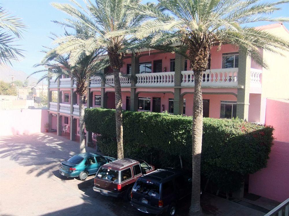 Hotel La Hacienda De La Langosta Roja San Felipe  Luaran gambar