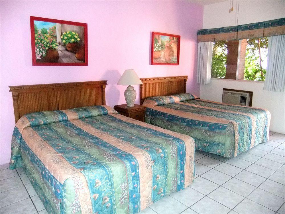 Hotel La Hacienda De La Langosta Roja San Felipe  Luaran gambar