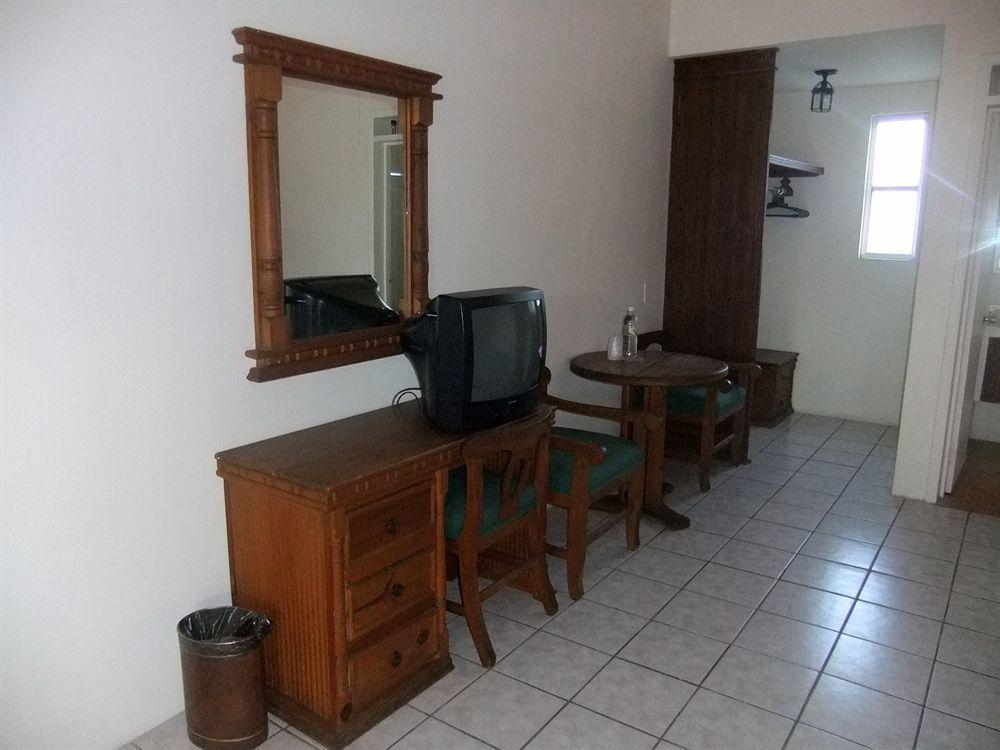 Hotel La Hacienda De La Langosta Roja San Felipe  Luaran gambar