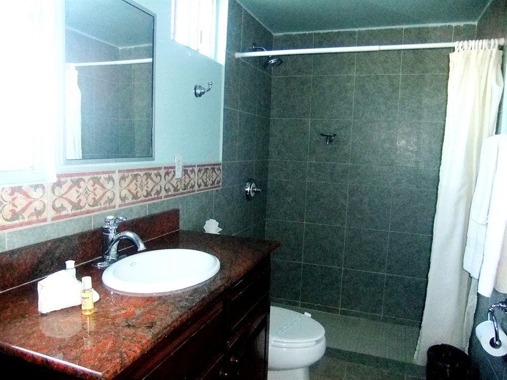 Hotel La Hacienda De La Langosta Roja San Felipe  Luaran gambar