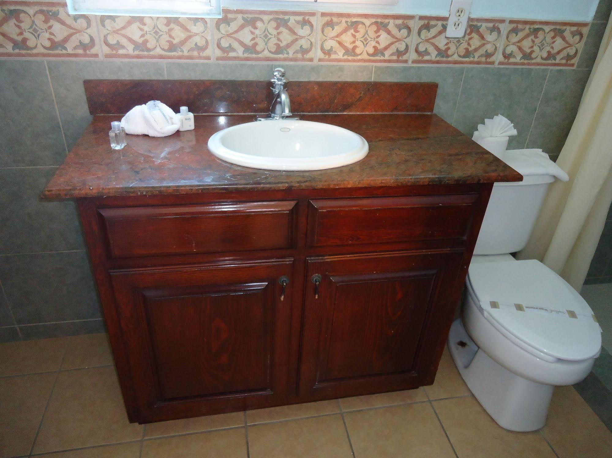 Hotel La Hacienda De La Langosta Roja San Felipe  Luaran gambar