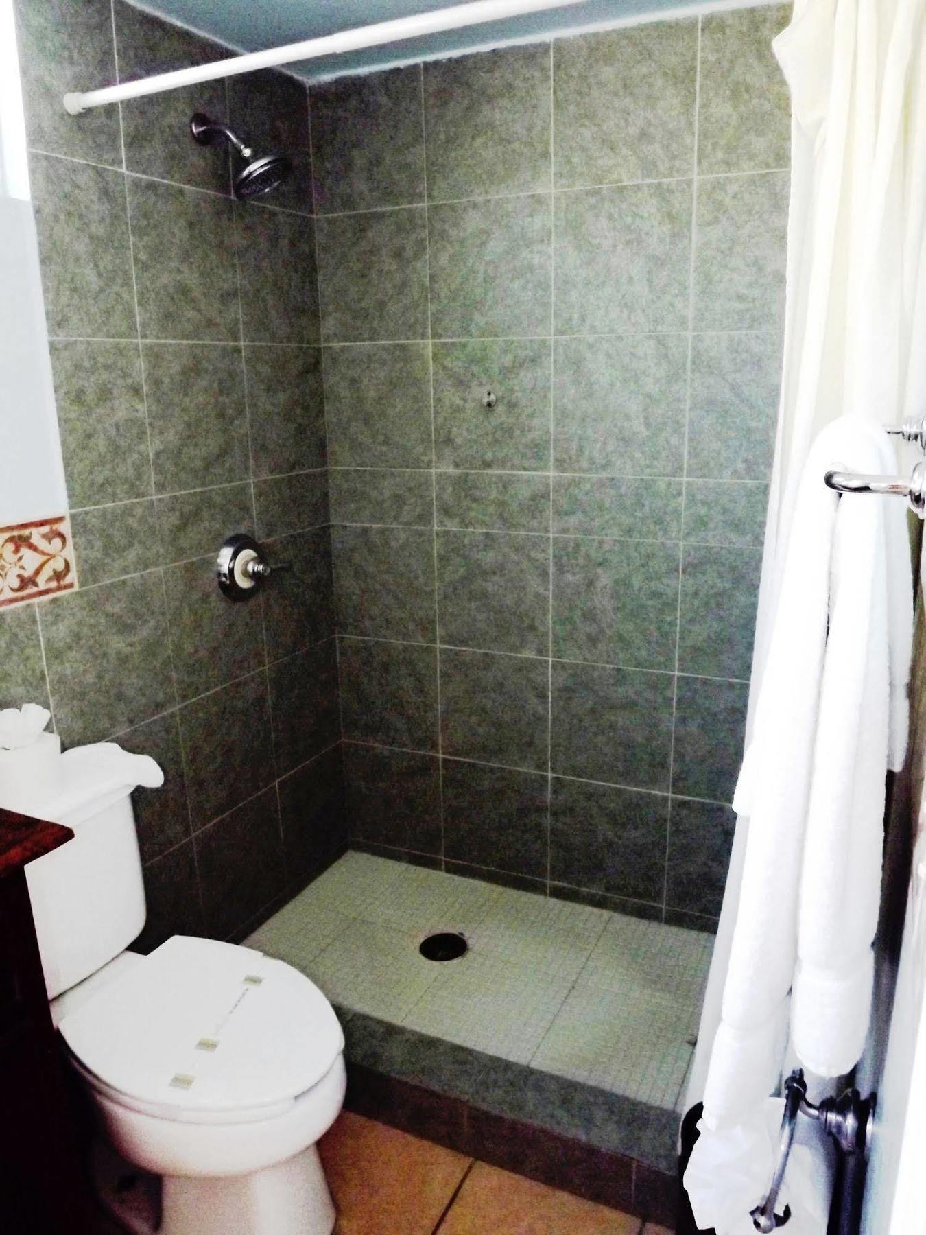 Hotel La Hacienda De La Langosta Roja San Felipe  Luaran gambar