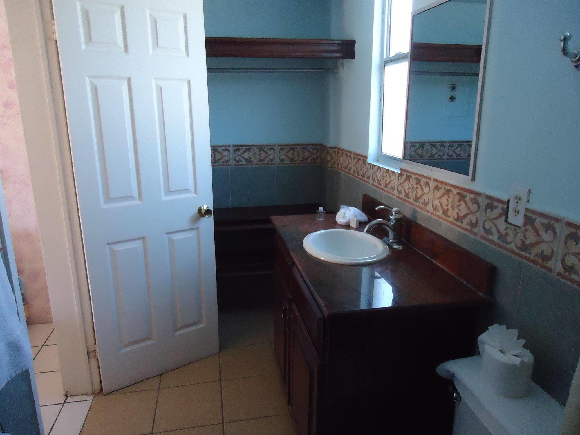 Hotel La Hacienda De La Langosta Roja San Felipe  Luaran gambar